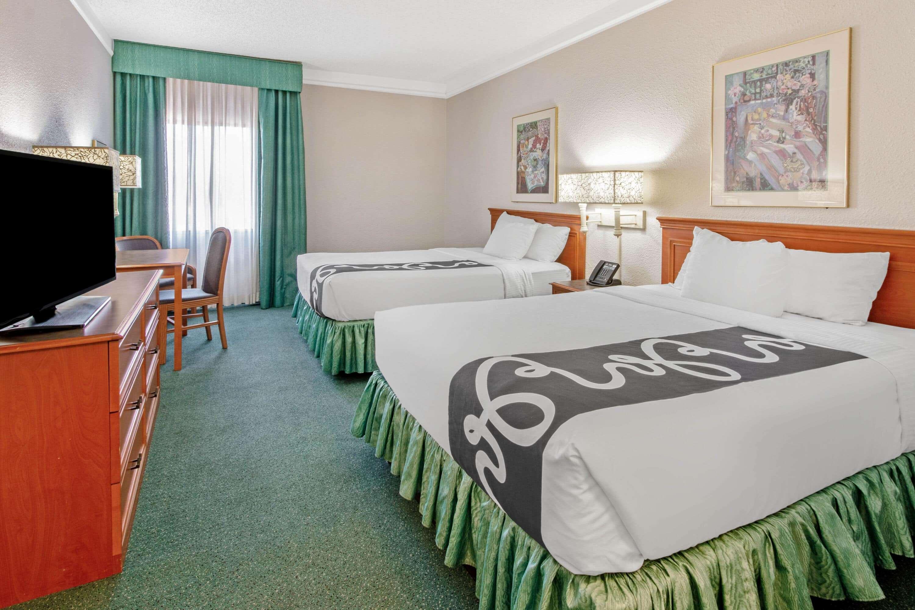 Hotel La Quinta By Wyndham Cruces Mesilla Valley Las Cruces