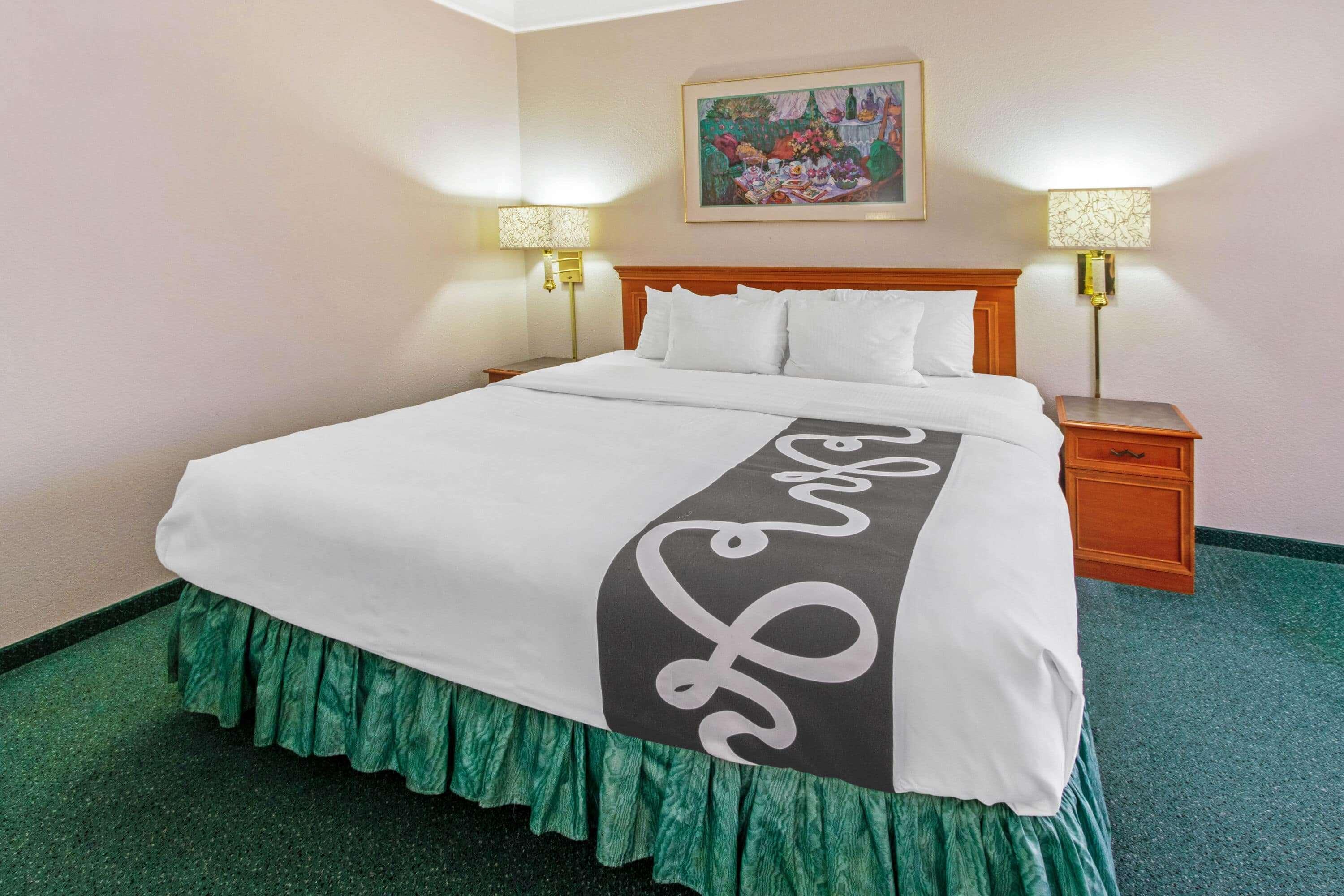 Hotel La Quinta By Wyndham Cruces Mesilla Valley Las Cruces