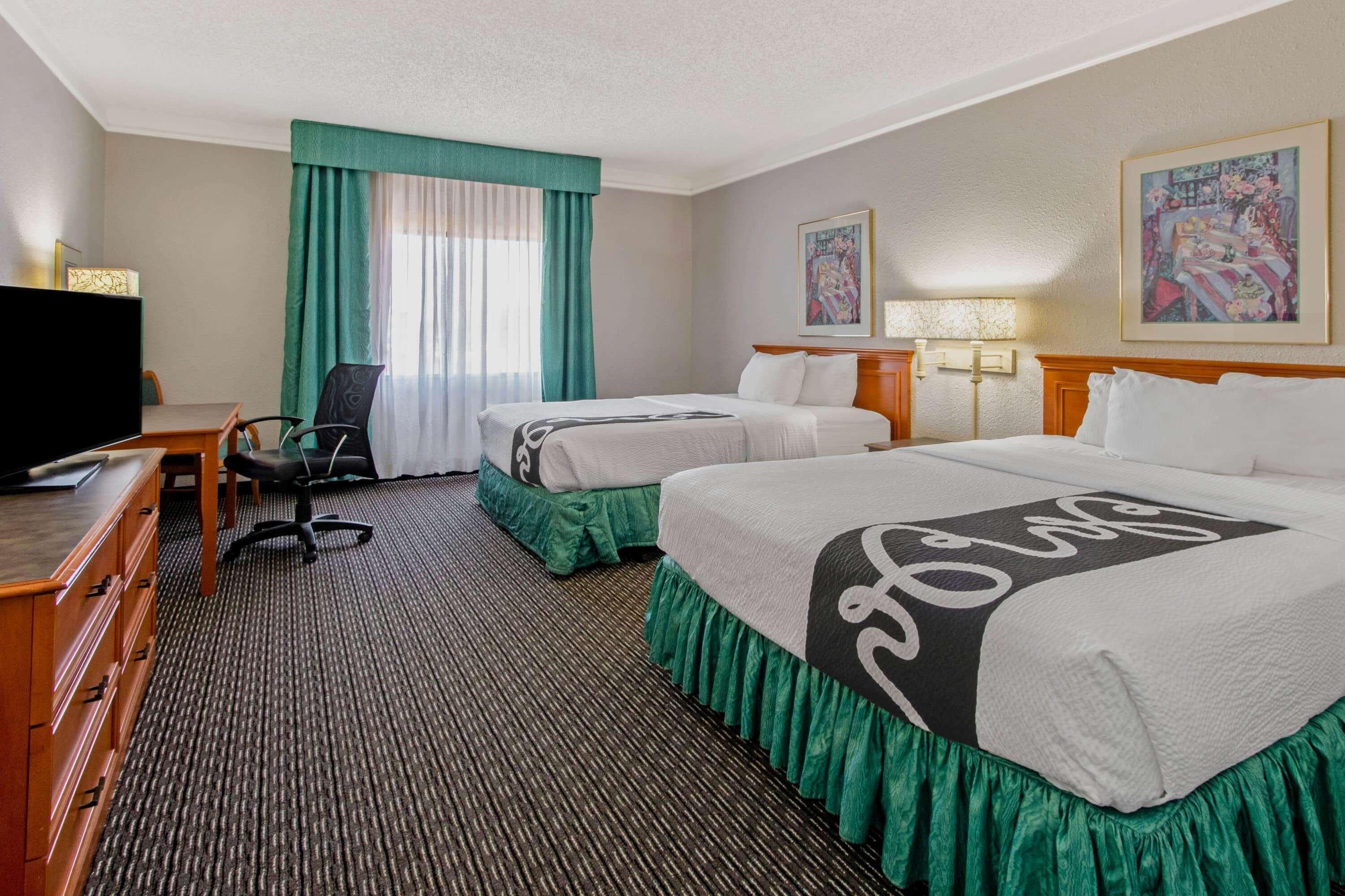 La Quinta By Wyndham Cruces Mesilla Valley Las Cruces