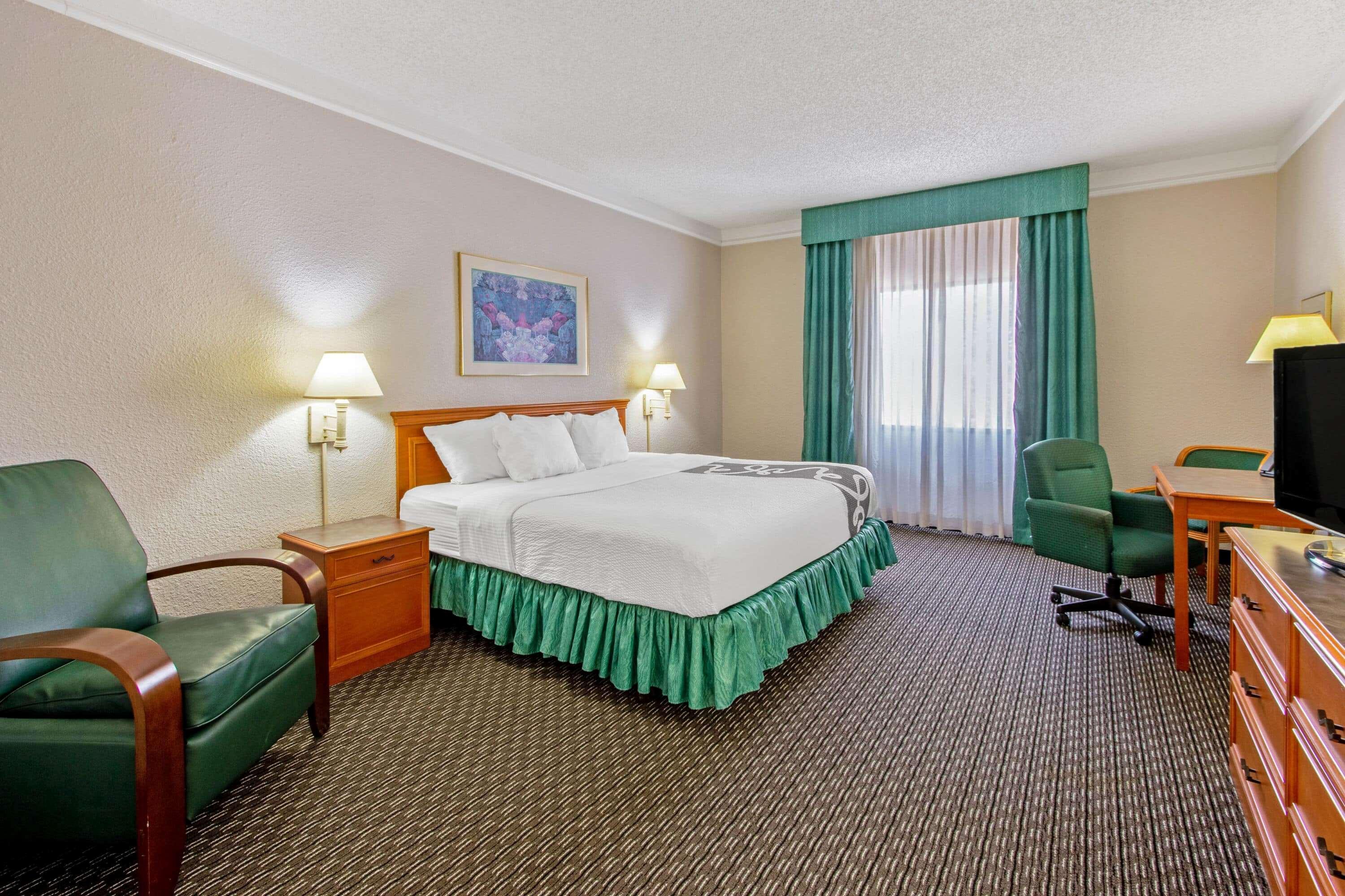 La Quinta By Wyndham Cruces Mesilla Valley 3* Las Cruces