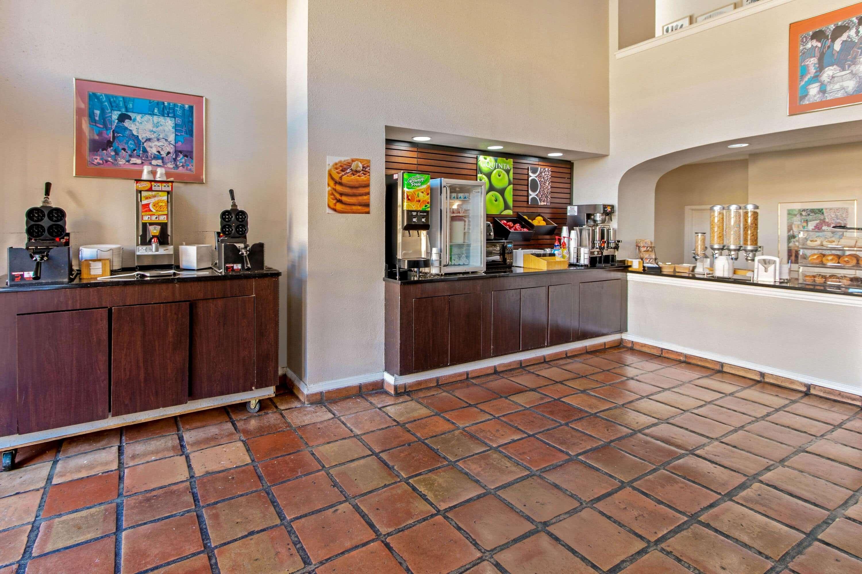 Hotel La Quinta By Wyndham Cruces Mesilla Valley Las Cruces