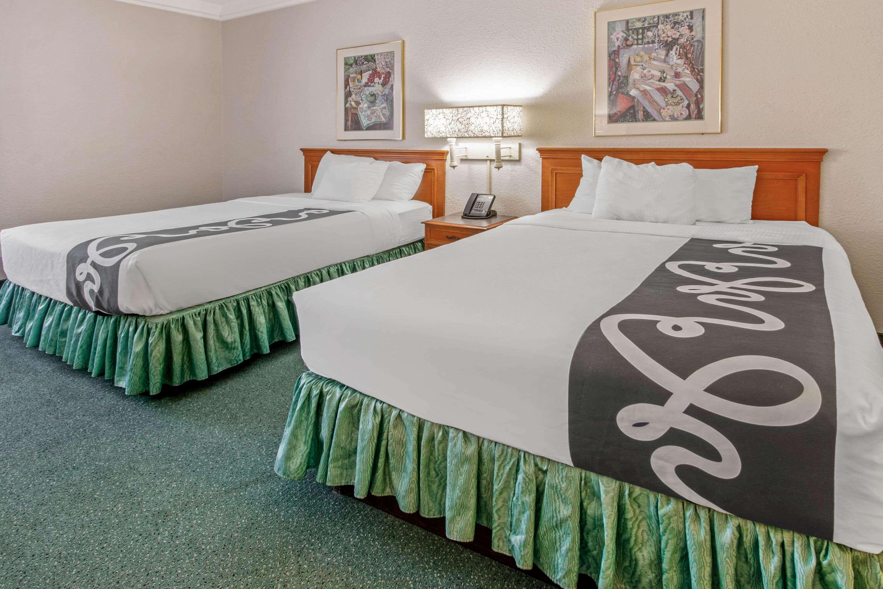 La Quinta By Wyndham Cruces Mesilla Valley 3*