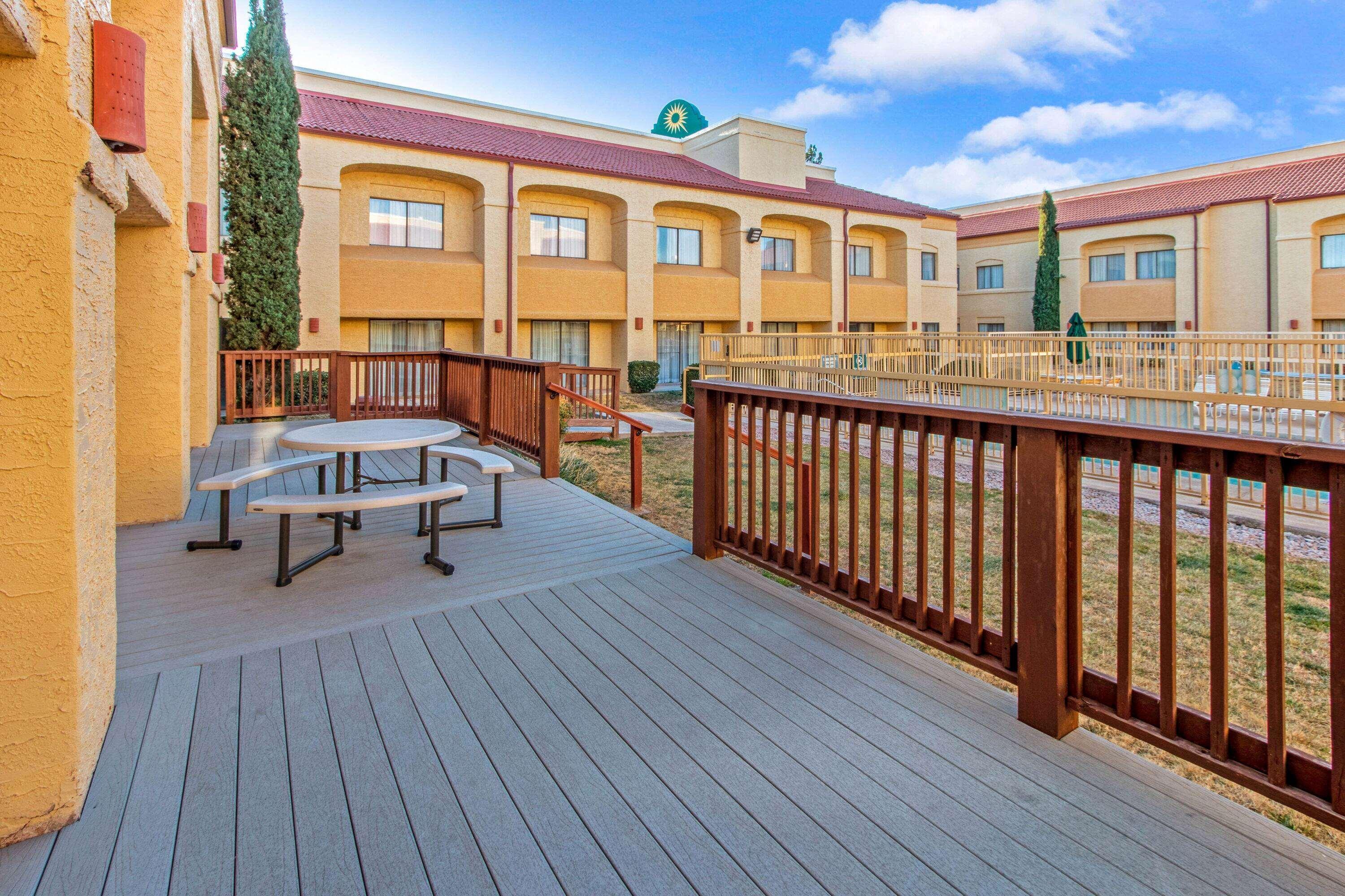 La Quinta By Wyndham Cruces Mesilla Valley Hotel Las Cruces