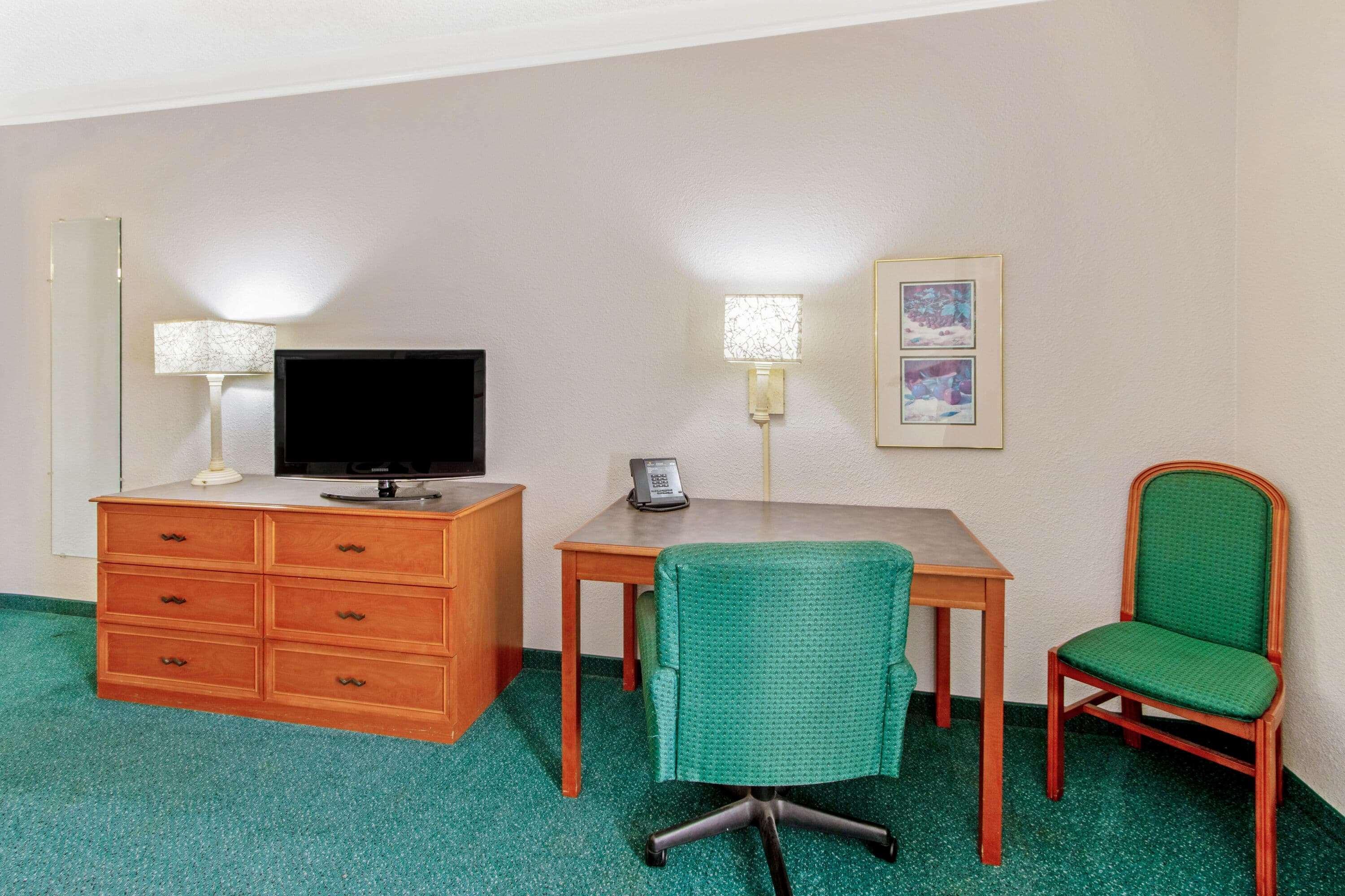 Hotel La Quinta By Wyndham Cruces Mesilla Valley 3*