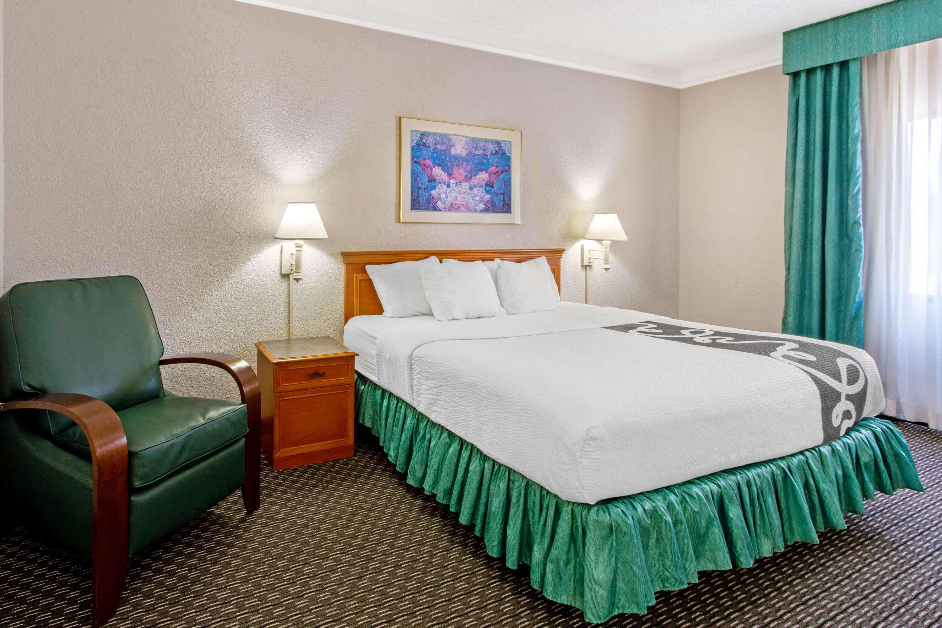 Hotel La Quinta By Wyndham Cruces Mesilla Valley Las Cruces