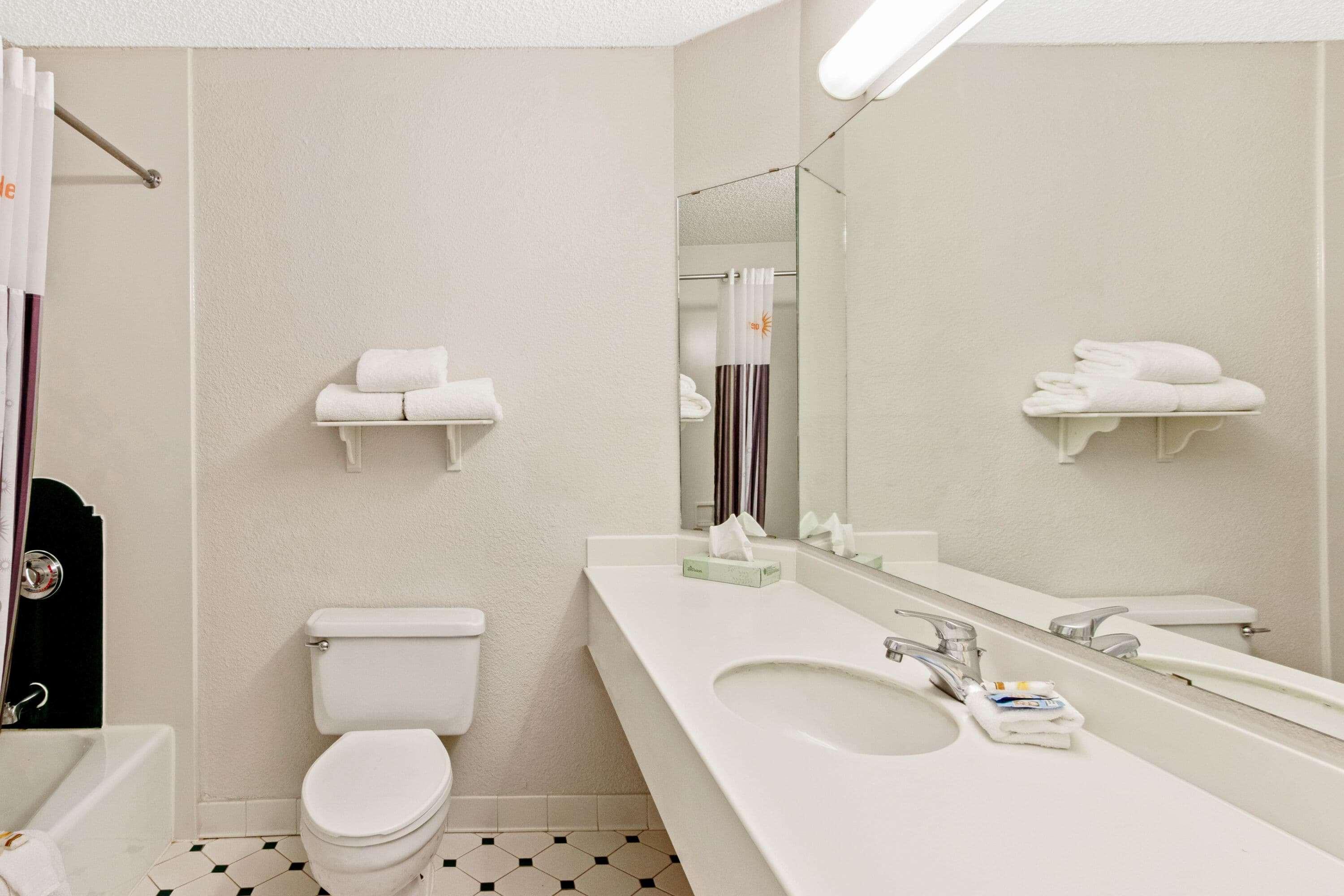 La Quinta By Wyndham Cruces Mesilla Valley Hotel 3*