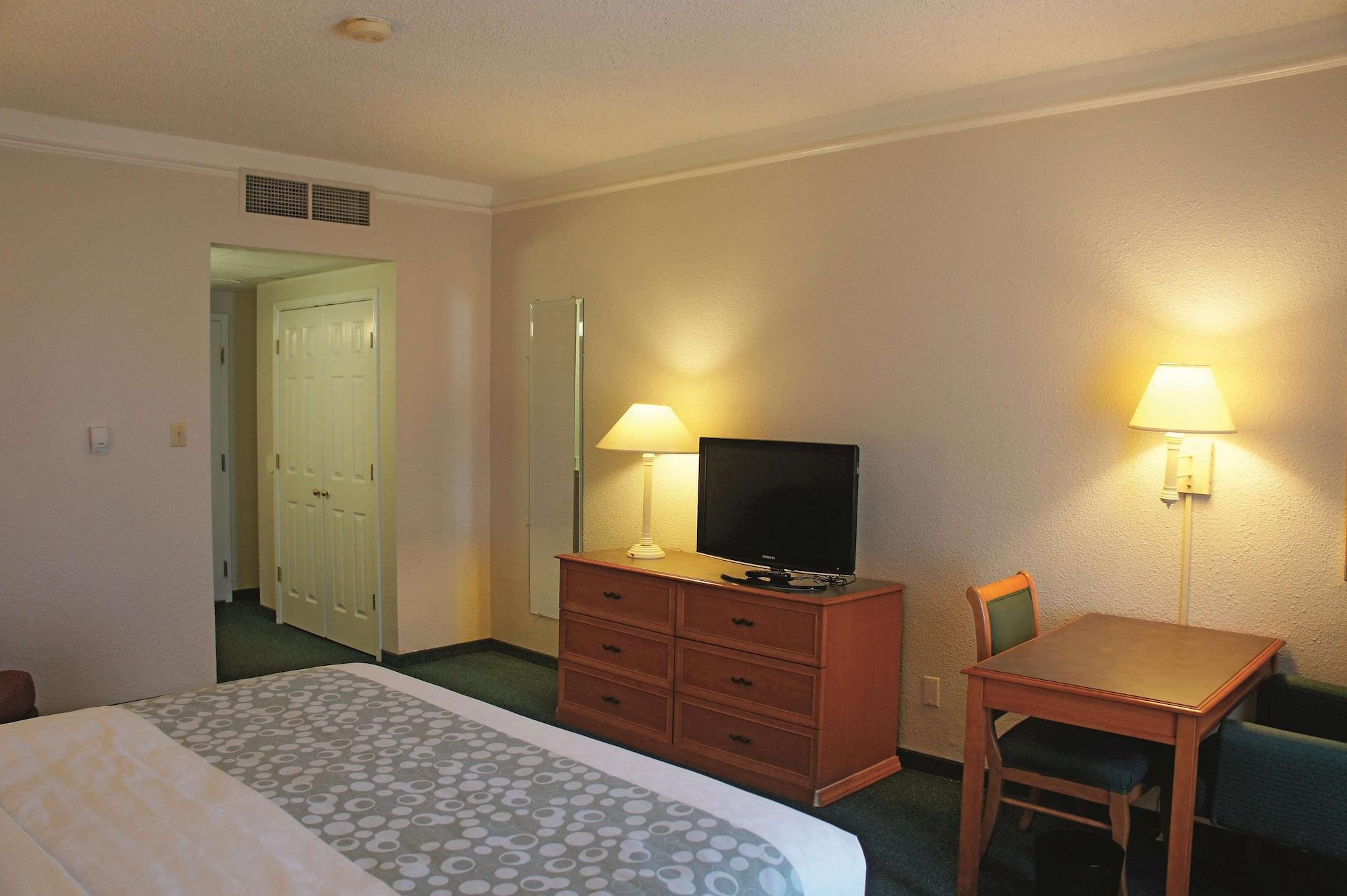 Hotel La Quinta By Wyndham Mesilla Valley 3*
