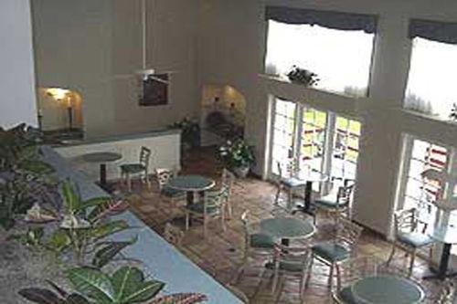Hotel La Quinta By Wyndham Cruces Mesilla Valley 3*